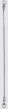 Haller Taschenmesserkette mit Karabiner, L�nge: 46 cm
