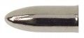 Pfeilspitze zum Aufpressen f�r Holzpfeil 33057 und 33059