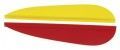3er Set Federn f�r Pfeile 33055, 33056, 33057, 33058