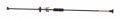 Linder Einhandmesser, Aluminium /Elastomer, Clip Heft 9 cm Linder Einhandmesser, Aluminium /Elastomer, Clip Heft 9 cm