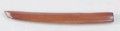 Trainingstanto aus Holz, Länge 29 cm