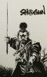 Shoguntuch, Gr��e 77 x 50 cm