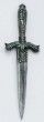 Haller Minischwert, L�nge ca. 23 cm