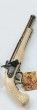 Dekorationspistole, 36cm, nicht schussf�hig
