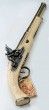 Dekorationspistole, 30cm, nicht schussf�hig