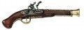 Dekorationspistole, 37cm, nicht schussf�hig