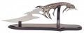 Fantasiedolch Black Claw, 40cm