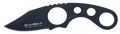 BlackField Undercover, 420J2-Stahl, Klinge: 8,5 cm