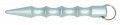 Kubotan aus Leichtmetall mit Schl�sselring. L�nge 140 mm