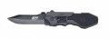 Smith & Wesson Military & Police, 4034-Stahl, 9,0 cm