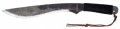 Haller Machete aus Kohlenstoffstahl, 49 cm