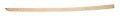 Holzschwert Jujube Wood Bokken 
