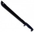 SOG SOGFARI Machete, High-Carbon-Stahl, Kratongriff, 61 cm
