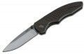 B�ker Plus Cera-Tac Einhandmesser, Keramikklinge: 8,7 cm