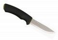 Mora-Gürtelmesser BushCraft Force, Sandvik 12C27, Gummigriff