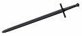 Cold Steel, Trainingsschwert Hand-and-a Half, Polypropylen, 83cm