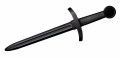 Cold Steel Training Dagger, Dolch, Polypropylen, Klinge 30 cm