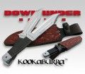 Down Under Knives Kookaburra Jagd-, Wurf- u. Outdoormesser
