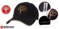 Böker Cap Black