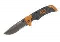 Gerber Bear Grylls Messer Scout Einhandmesser, TacHide, 10,5 cm