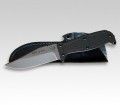 Eickhorn GEK EDC, G10 schwarz, Glatte Klinge