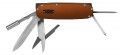 Gerber Multi-Tool FIT, LED-Lampe, Wellenschliff, Flaschenöffner