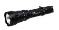 LiteXpress LED-Taschenlampe X-Tactical 105, 550 Lumen