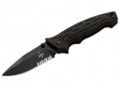 FKMD Miltac Dominus, schwarz