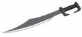 Magnum Leonidas Sword, mit Lederscheide