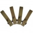MAXpedition 3In. Tacties, Khaki