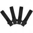 MAXpedition 3In. Tacties, Schwarz