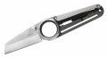 Gerber Einhandmesser Mini Remix, Stahl 440 A, Aluminium eloxiert, Clip