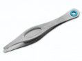Premax Ringlock Pinzette, Gerade Spitzen