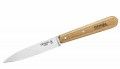 Opinel Küchenmesser-Set, 2 Stück, Sandvik-Stahl, Buchenholz-Griff