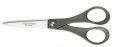 Fiskars SmartCut Universalschere aus Recyclingmaterial, 18cm