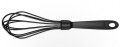 Fiskars FunctionalForm Schneebesen, schwarz