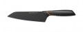 Fiskars Edge Santoku Messer 17cm