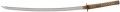 Citadel Kanagawa Katana, 102,5 cm