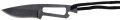 Haller Neckknife, 420er-Stahl, 11 cm