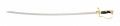 Haller L�wenkopfs�bel, Kohlenstoffstahl, Klinge: 78 cm