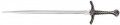 Haller Miniaturschwert, Brief�ffner, 21,5 cm