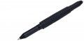 BlackField Tactical Pen, Verschlusskappe, Glasbrecher