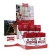 Ballistol Universal�l Display, 9x 50 ml, 9x 200 ml