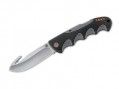 CRKT Kommer Free Range Droppoint Folder