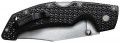 Cold Steel Einhandmesser, Voyager Large, Stahl AUS 8A, Clippoint-Klinge, Grivory-Griffschalen, Metallclip
