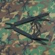 Victorinox SwissTool brüniert, in Lederetui