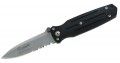 Gerber Mini Covert Knife, Glasfaser/Nylon, Metall-Clip