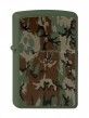Zippo Feuerzeug 221 CAMOUFLAGE