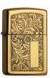 Zippo Feuerzeug #352B Venetian Brass