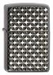 Zippo Feuerzeug #24095 Engine Turn Star